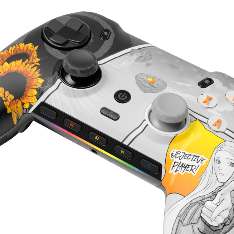 SCUF Envision Pro Butters