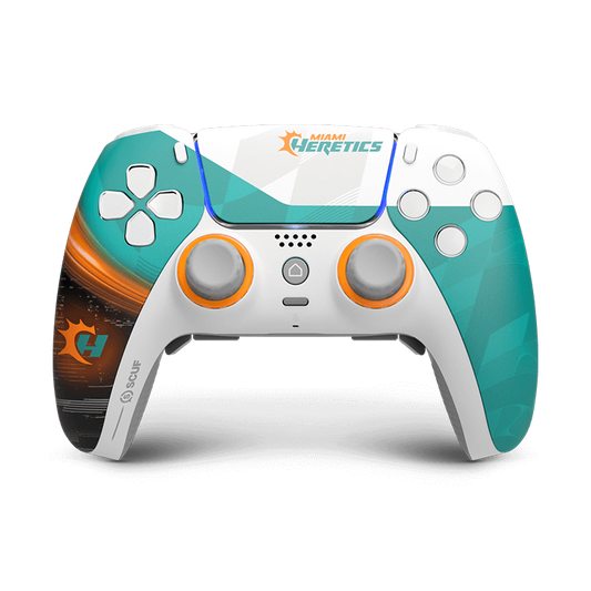 Reflex FPS Preconfigured Controller (030) VIP - Nokia Apex 2024