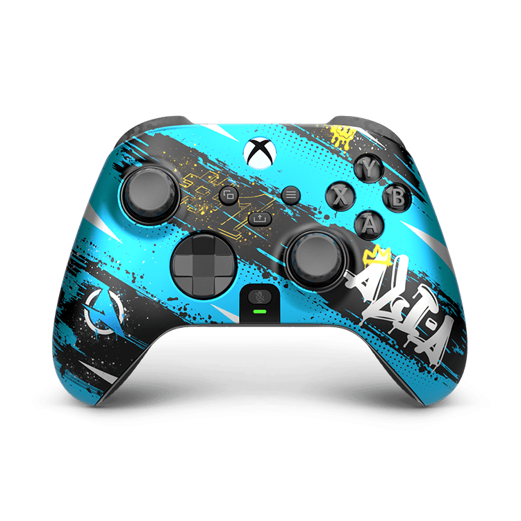 SCUF Instinct Pro Ali-A