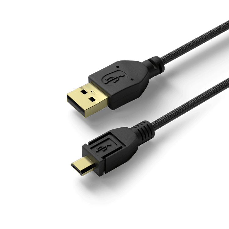 SCUF 10 FT Micro USB Cable