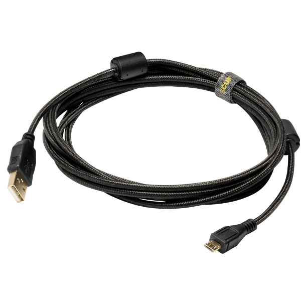 SCUF 10 FT Micro USB Cable