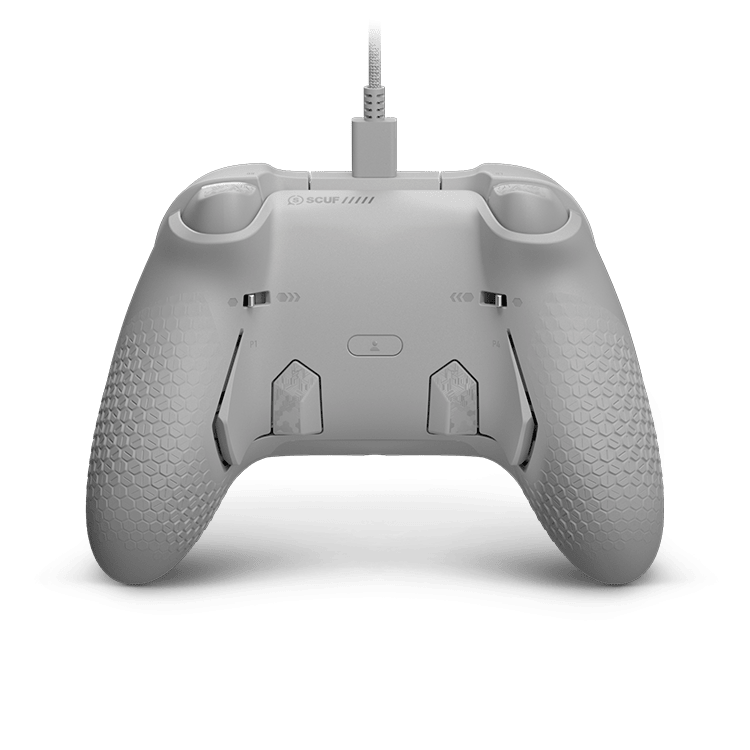 SCUF Valor Pro Wired Cherry Blossom