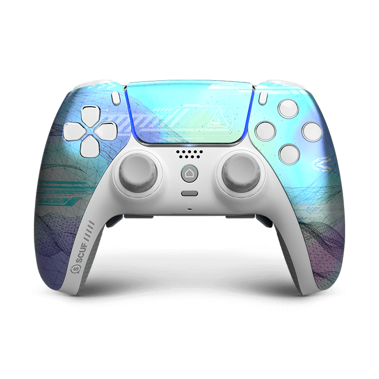 SCUF Reflex FPS With Anti-Drift TeeP