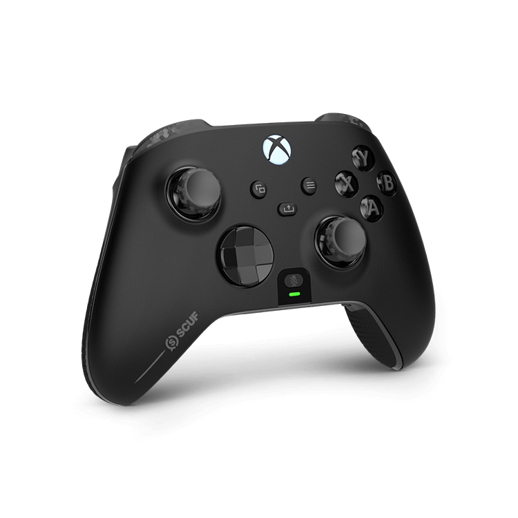 SCUF Instinct Pro Black Refurbished