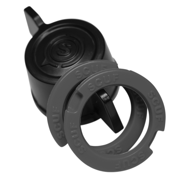 SCUF Infinity Ring & Lock - Gray