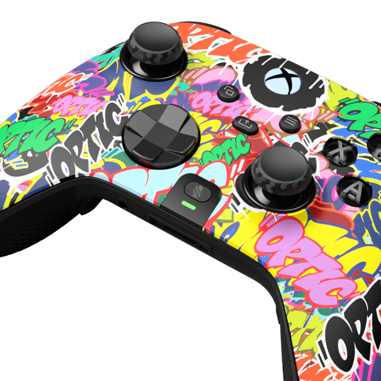 SCUF Instinct Pro OpTic Gaming