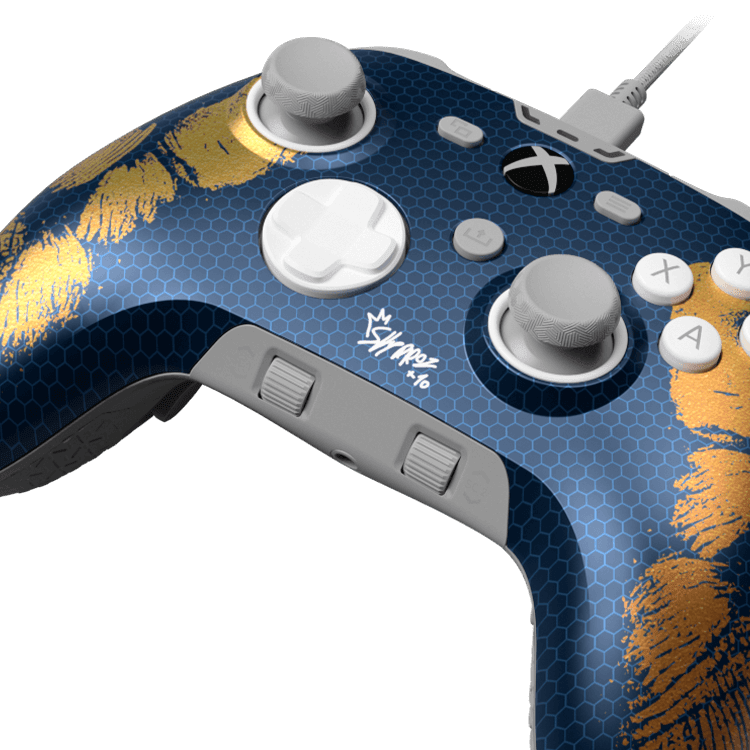 SCUF Valor Pro SkyRRoZ