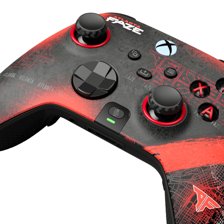 SCUF Instinct Pro CDL Atlanta FaZe 2025