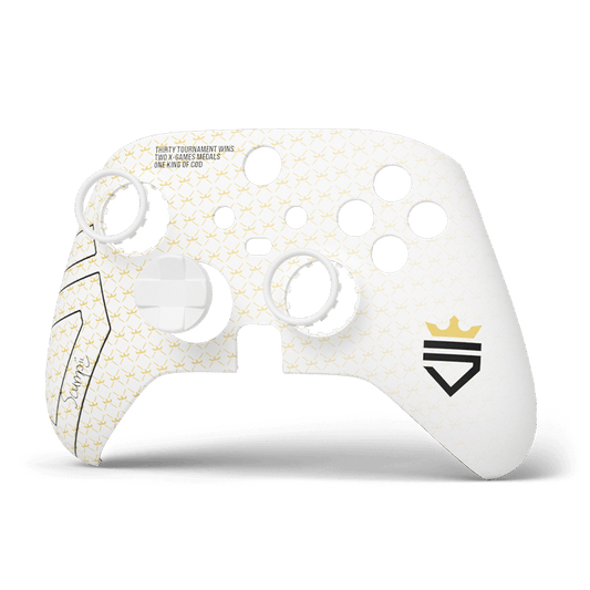 SCUF Instinct Scump Faceplate Kit