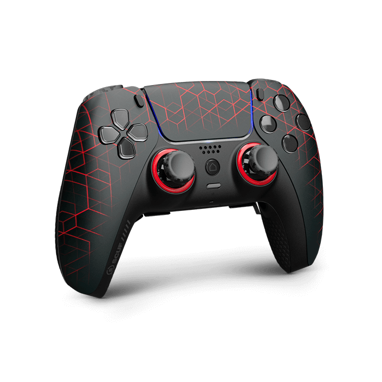 SCUF Reflex FPS Fracture