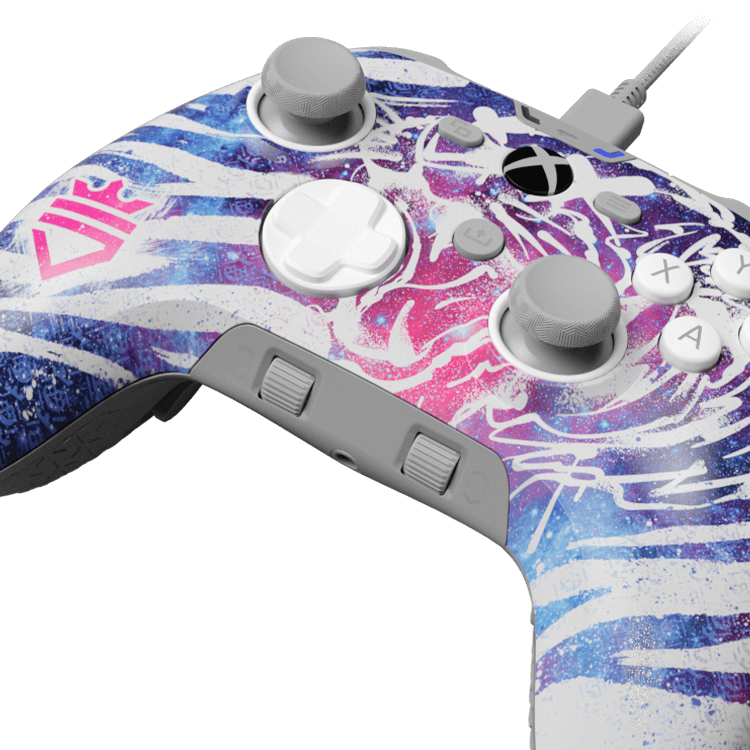 SCUF Valor Pro Scump