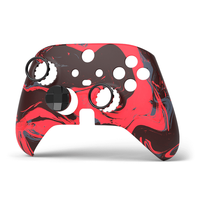 SCUF Instinct Enigma  Faceplate Kit