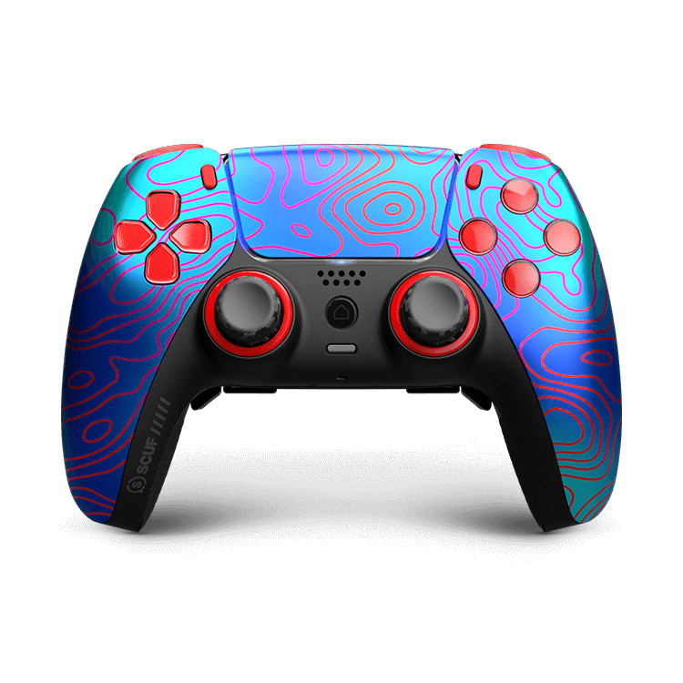 SCUF Reflex Pro Energon