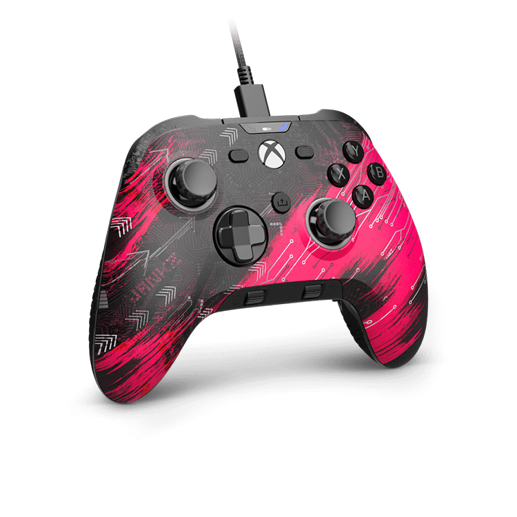 SCUF Valor Pro Jankz