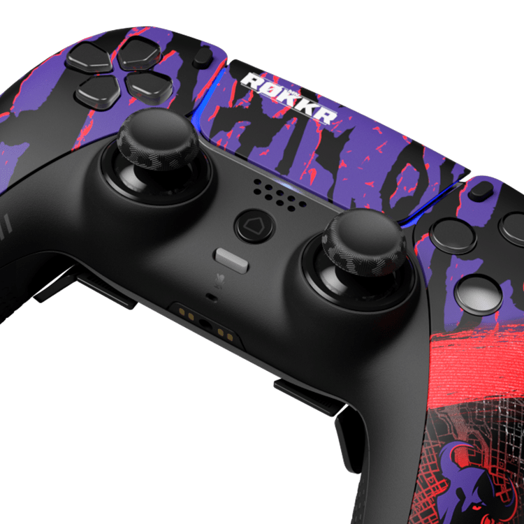 SCUF Reflex FPS CDL Minnesota Rokkr