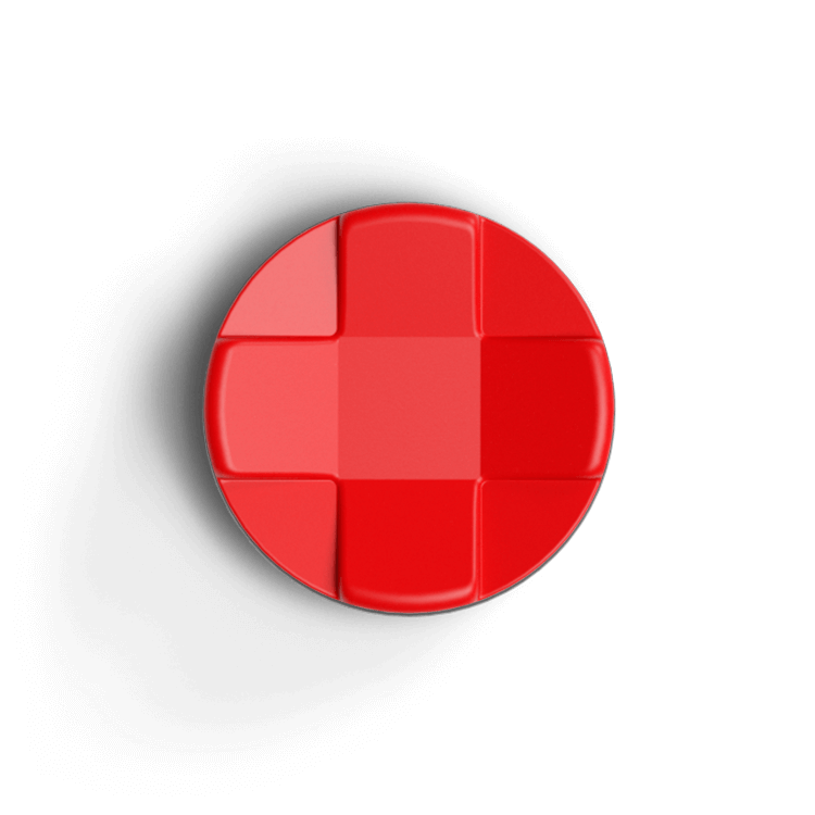 SCUF Instinct D-Pad - Red