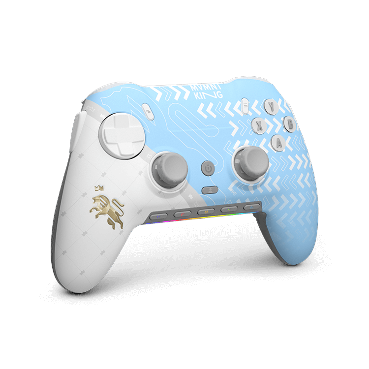 SCUF Envision Pro V1 JoeWo
