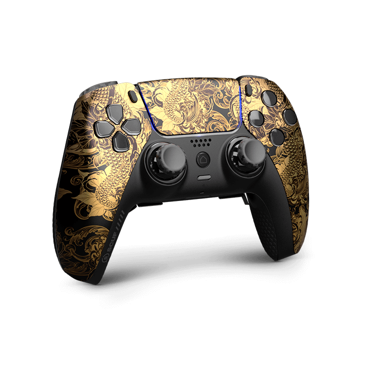 SCUF Reflex Pro Omen