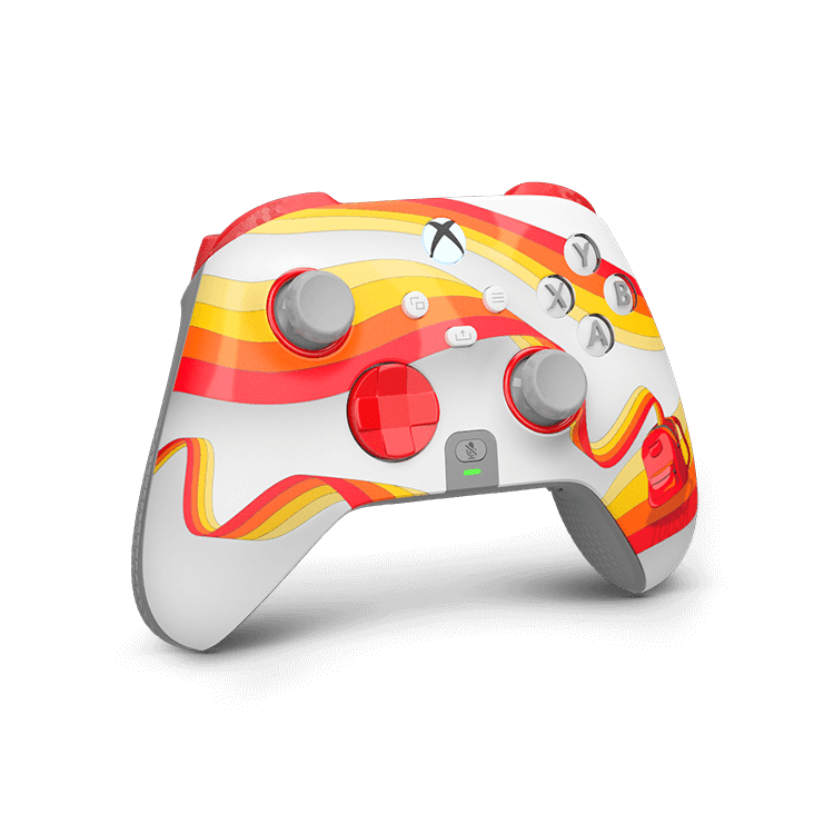 SCUF Instinct Pro Daltoosh