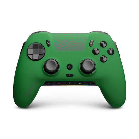 SCUF Envision Pro Green