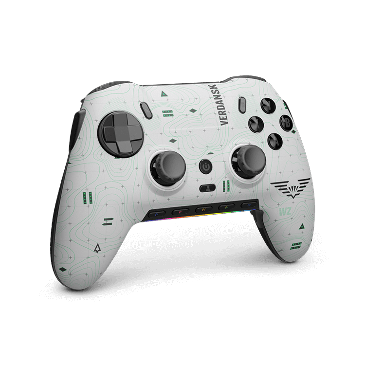 SCUF Envision Pro Warzone Light