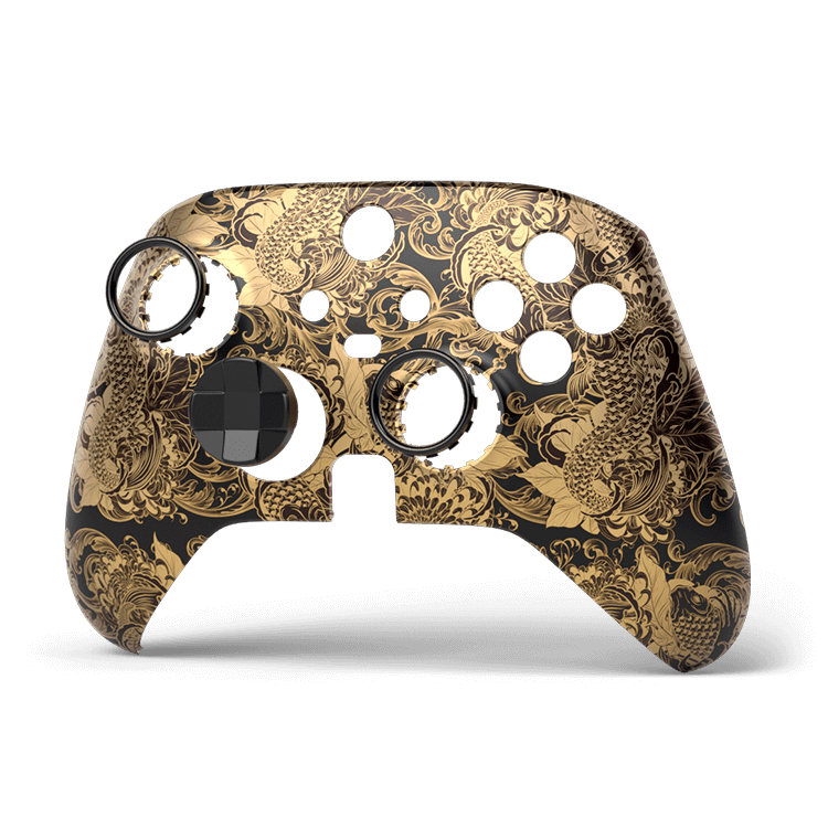 SCUF Instinct Omen  Faceplate Kit