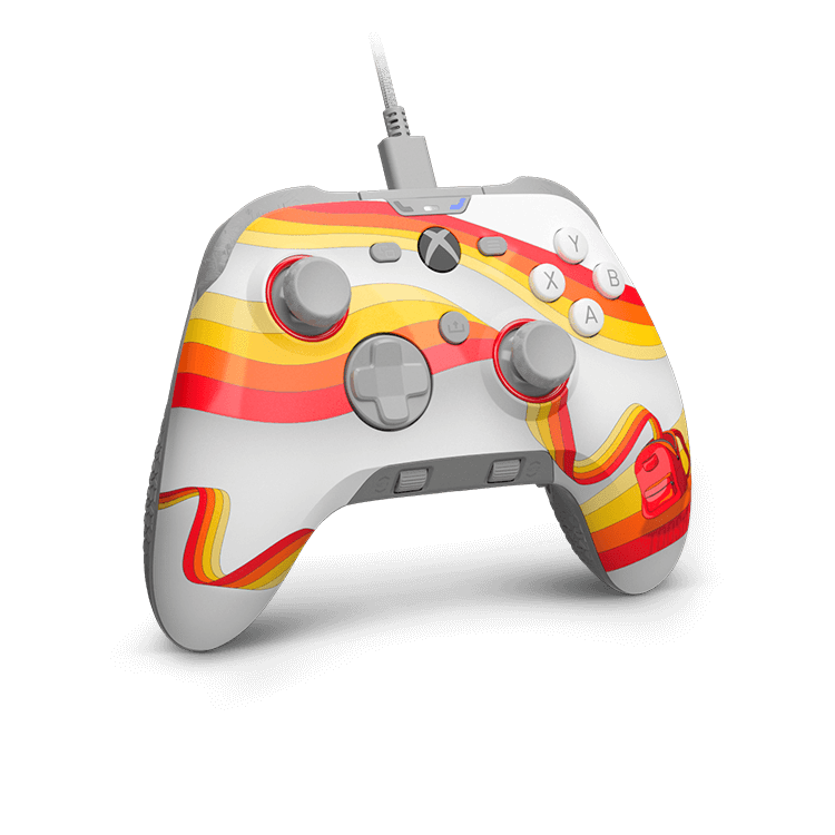 SCUF Valor Pro Daltoosh