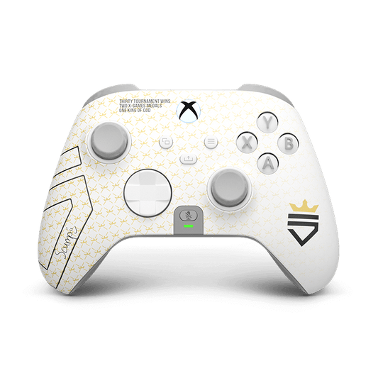 SCUF Instinct Pro Scump