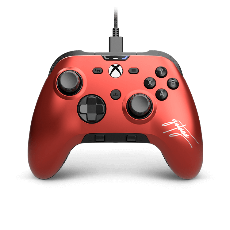 SCUF Valor Pro Gotaga
