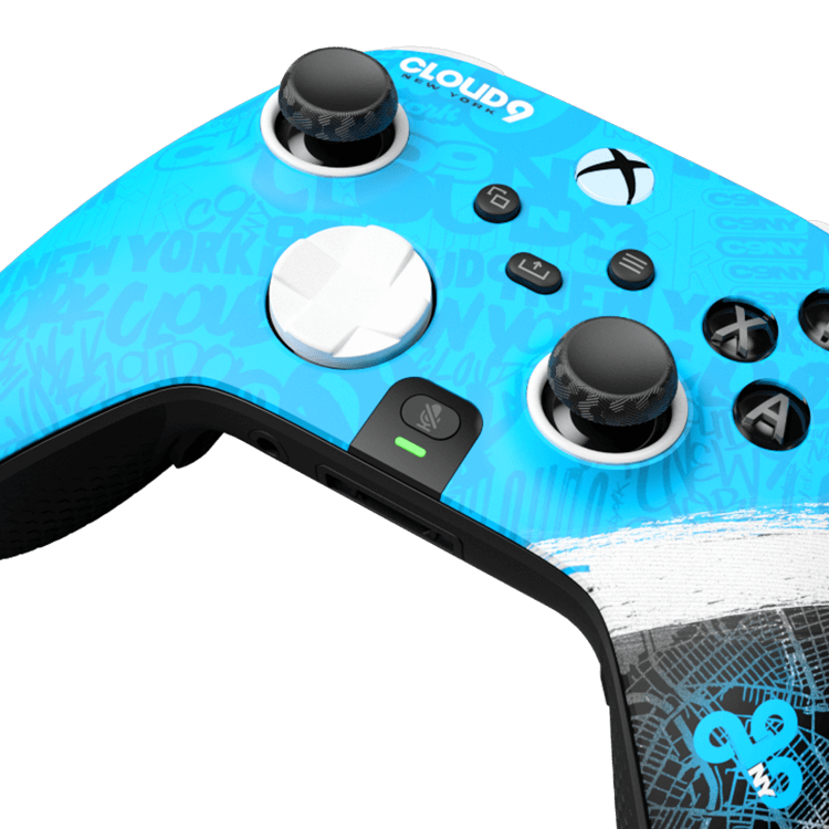 SCUF Instinct Pro CDL Cloud9 NY 2025