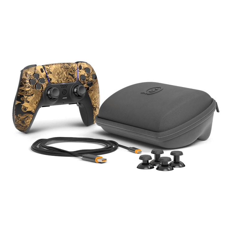 SCUF Reflex FPS Omen