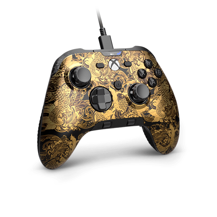 SCUF Valor Pro Omen