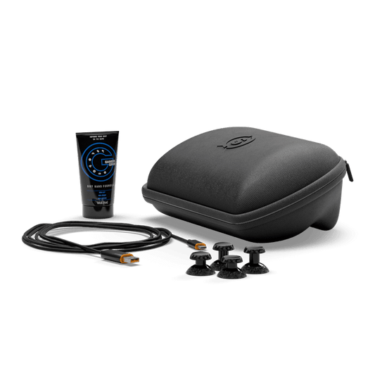 SCUF Instinct Player Pack Black