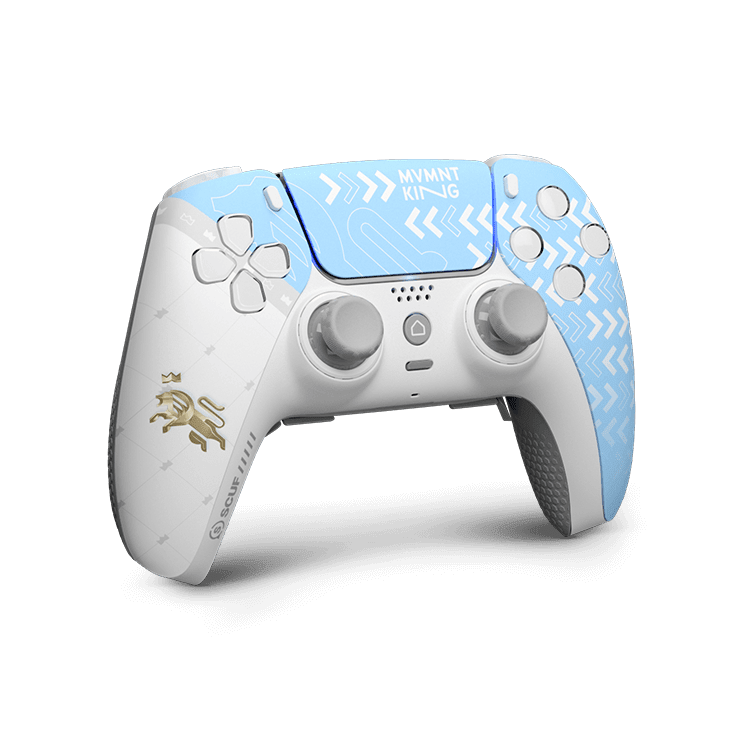 SCUF Reflex FPS With Anti-Drift JoeWo