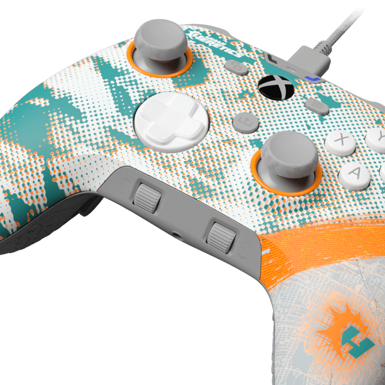SCUF Valor Pro CDL Miami Heretics 2025