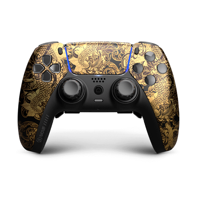 SCUF Reflex Pro Omen