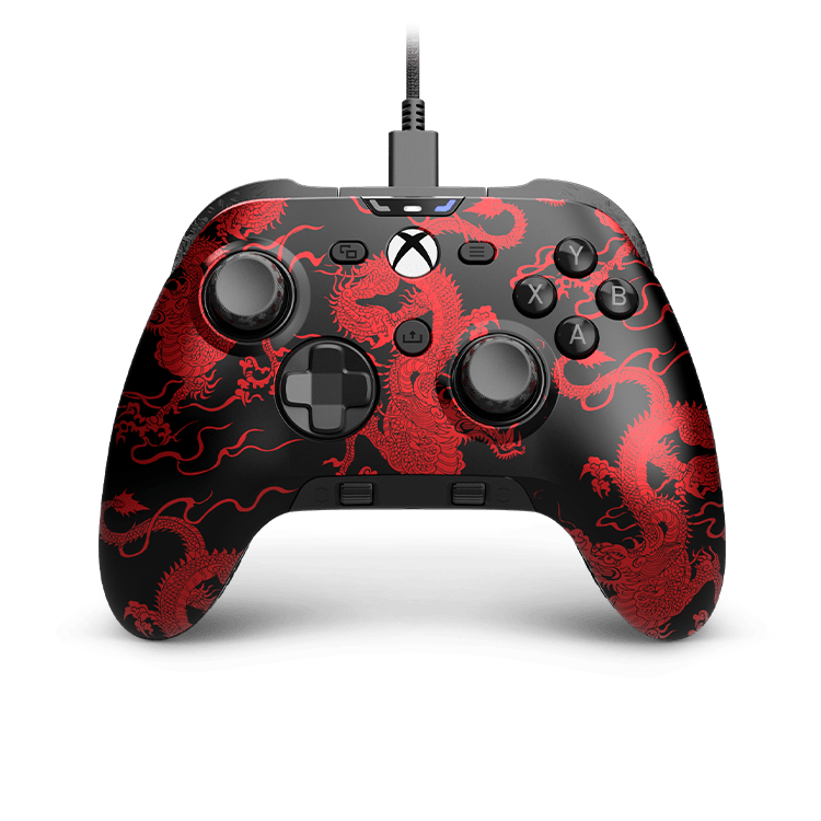 SCUF Valor Pro Prosperity