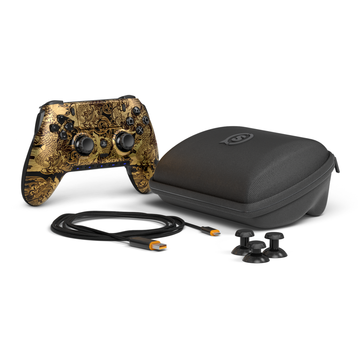 SCUF Omega Omen