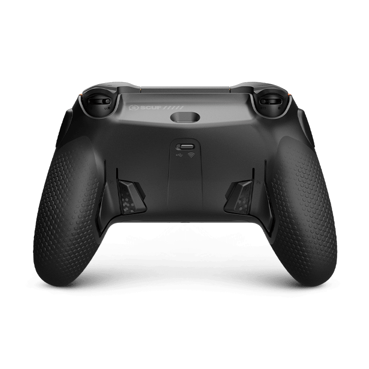 SCUF Envision Pro - Zetfar