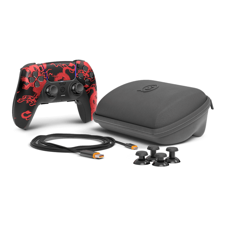 SCUF Reflex Pro Prosperity