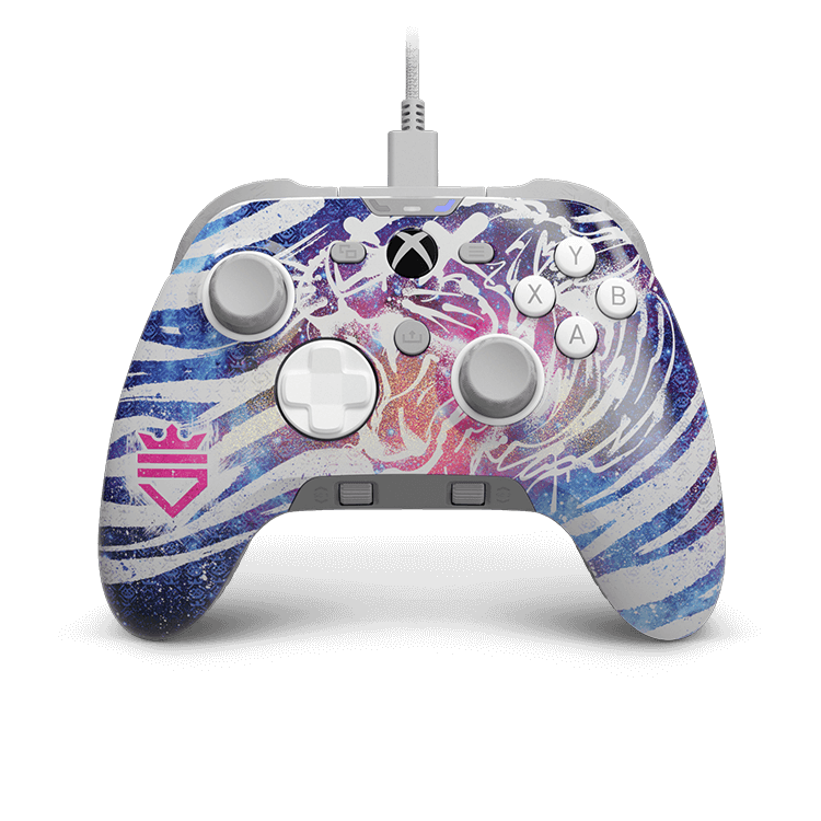 SCUF Valor Pro Scump