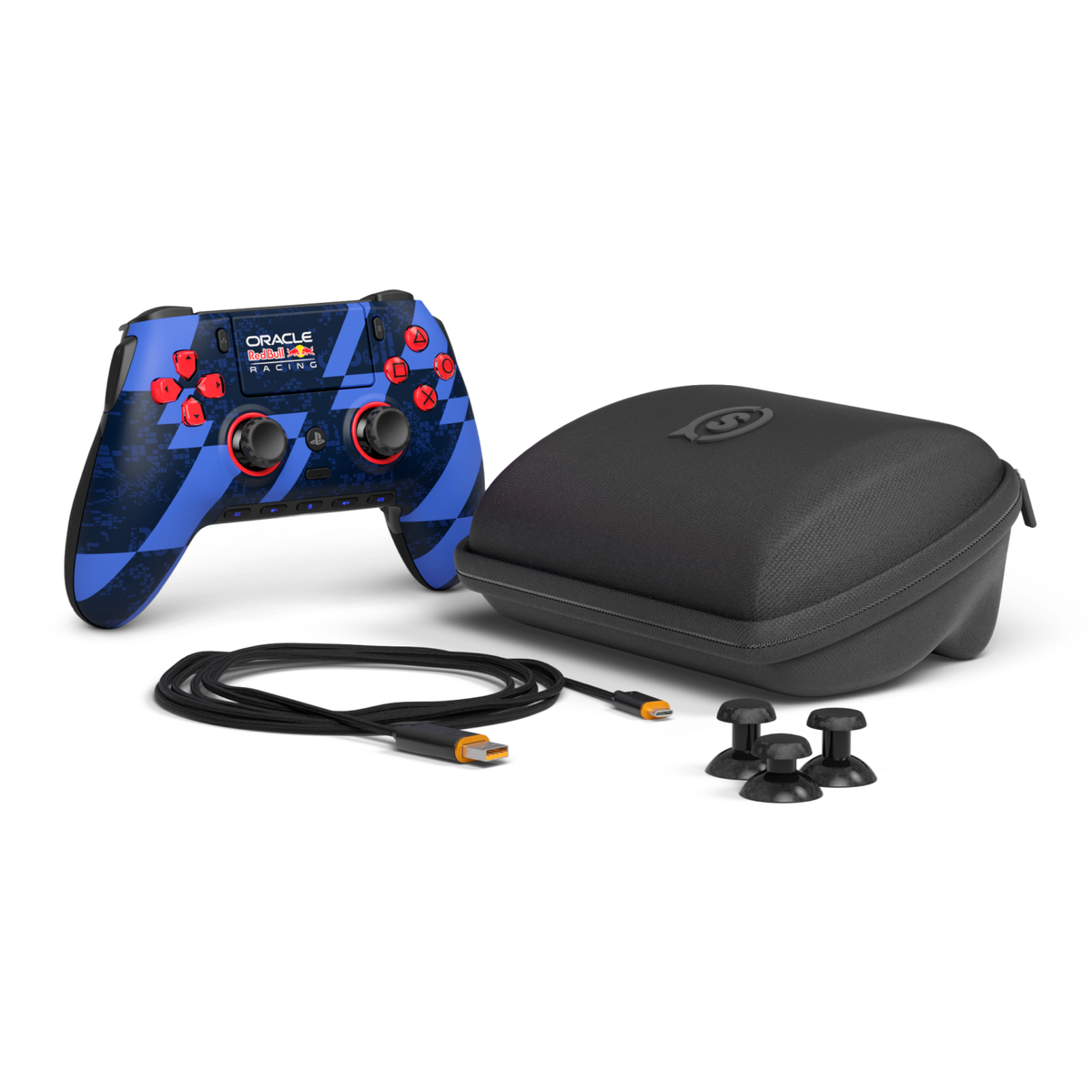 SCUF Omega Oracle Red Bull Racing