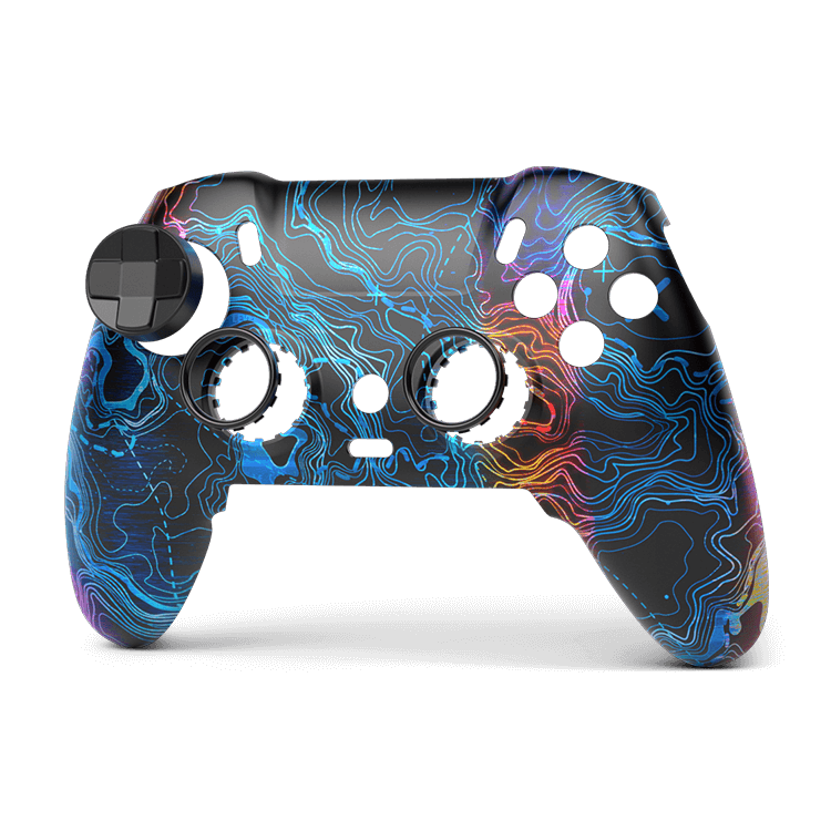 Envision Elevation Faceplate Kit