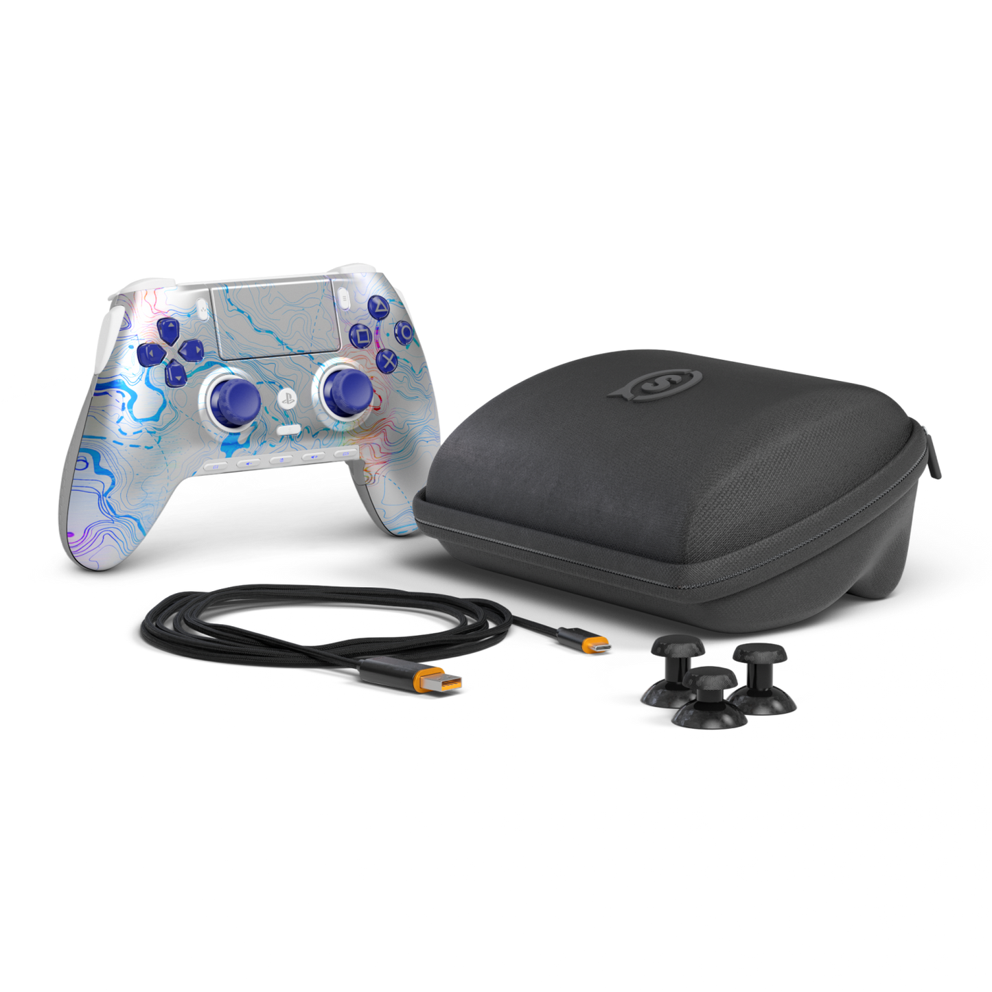 SCUF Omega Illumination