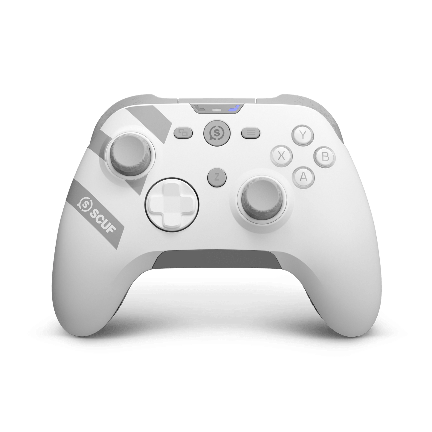 SCUF Nemesis Pro 8K PC Wireless Performance Controller White
