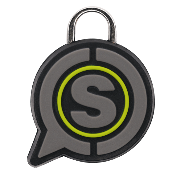 SCUF EMR Mag Key
