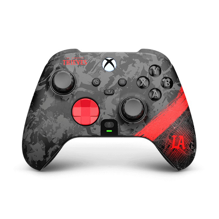 SCUF Instinct Pro CDL LA Thieves  2025