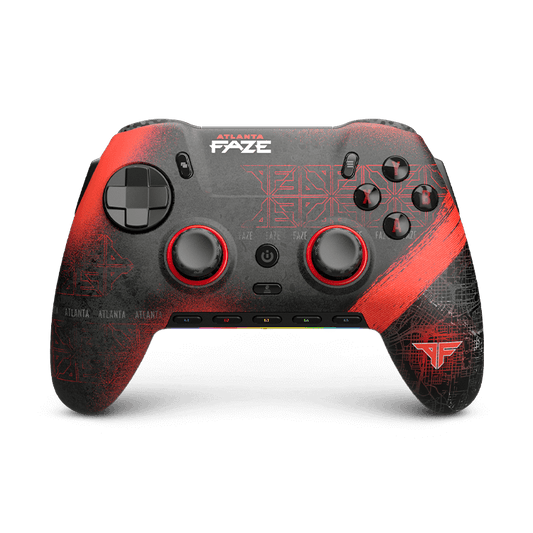 SCUF Envision Pro CDL Atlanta FaZe 2025