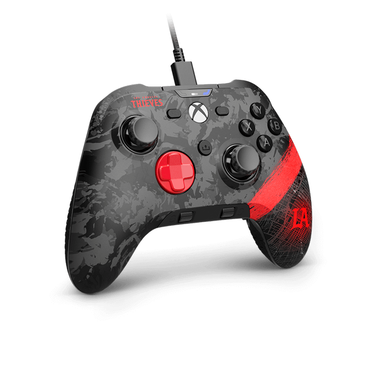 SCUF Valor Pro CDL LA Thieves 2025