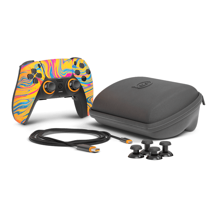 SCUF Reflex Pro Nuclear